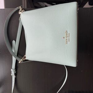 Authentic Kate Spade Crossbody Purse
